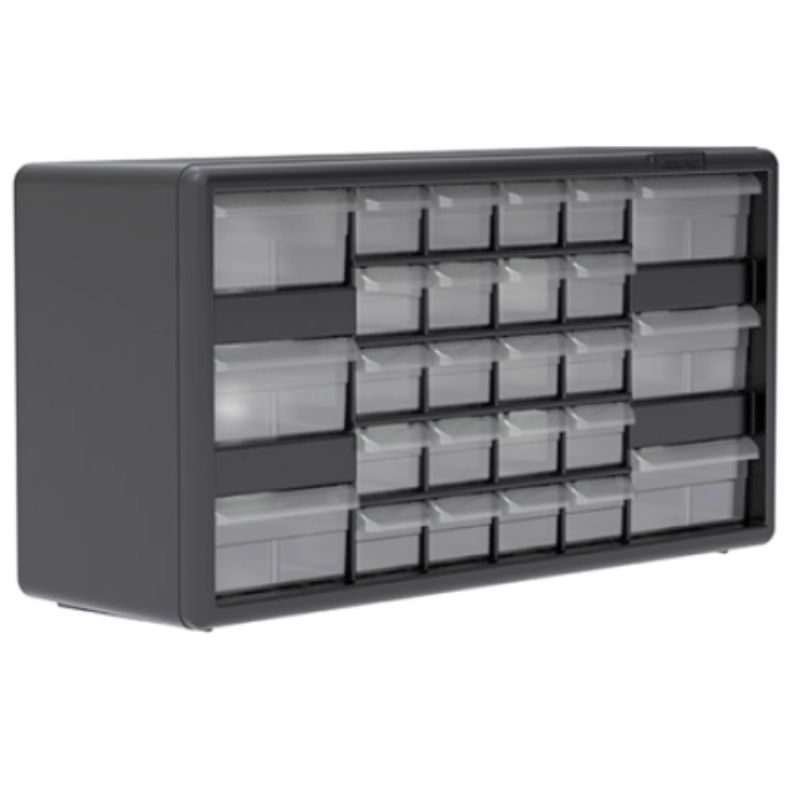 PLASTIC CABINETS 5446